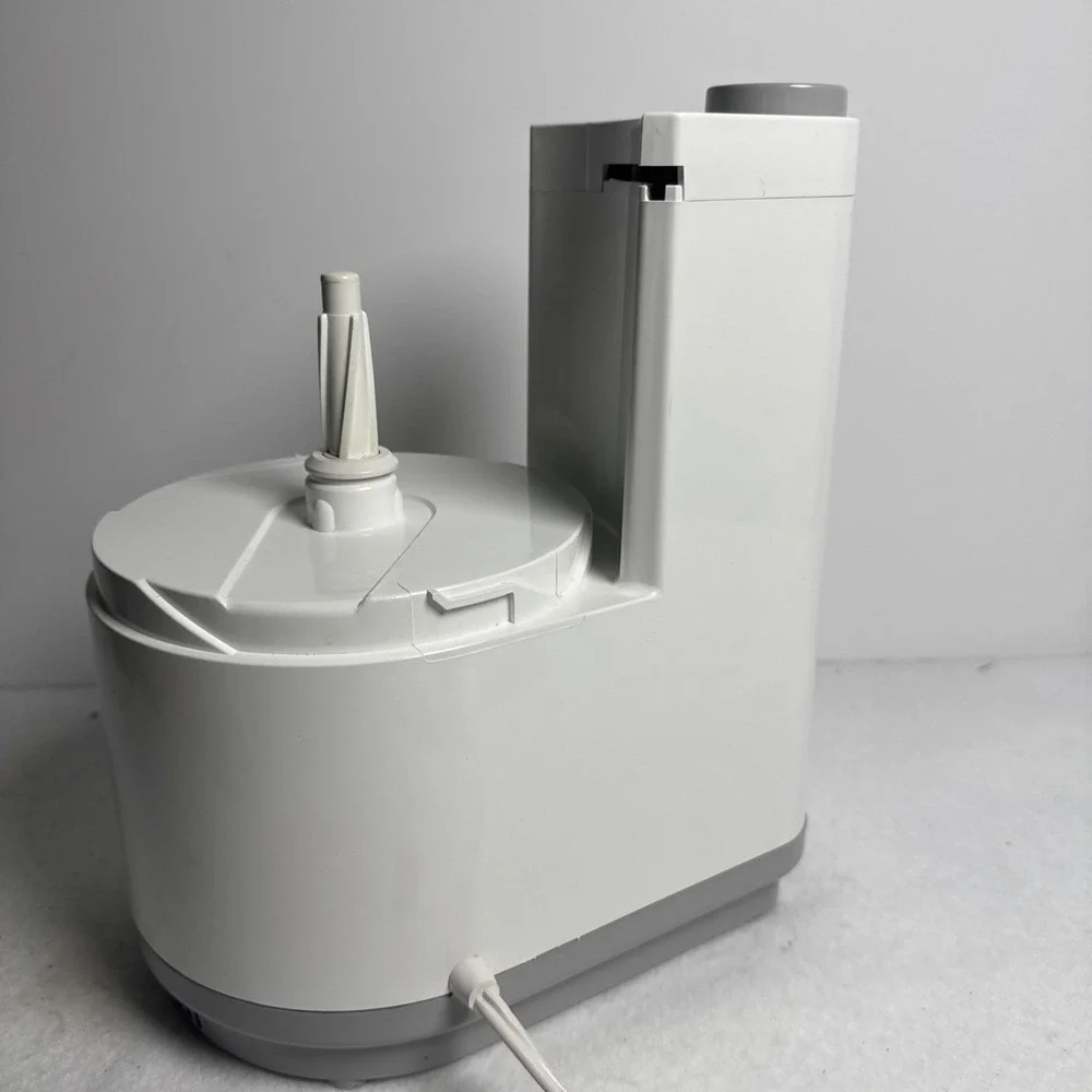 MOTOR BASE ONLY Regal La Machine I Model V813 Food Processor Tested & Working
